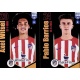 Axel Witsel / Pablo Barrios Atlético Madrid 144