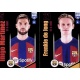 Íñigo Martínez / Frenkie de Jong Barcelona 156