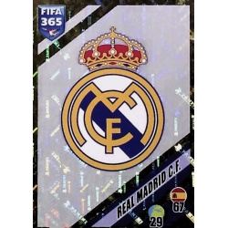 Escudo Real Madrid 173