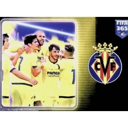 Club Identity Villarreal 180