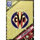 Escudo Villarreal 189