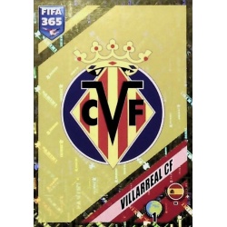 Escudo Villarreal 189