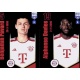 Pavard / Alphonso Davies Bayern Munich 233