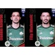 Giannis Kotsiras / Filip Mladenović Panathinaikos 282