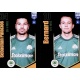 Sebastián Palacios / Bernard Panathinaikos 288