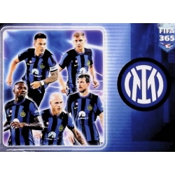 Club Identity Inter Milan 292