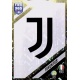 Escudo Juventus 317