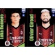 Luka Romero / Olivier Giroud AC Milan 355