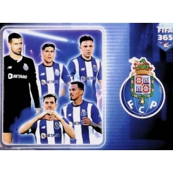 Club Identity FC Porto 372