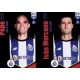 David Carmo / Fábio Cardoso FC Porto 376