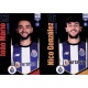 João Mário / Nico Gonzalez FC Porto 380