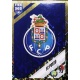 Escudo FC Porto 381