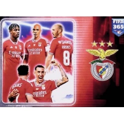 Club Identity SL Benfica 388