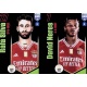 Rafa Silva / David Neres SL Benfica 402