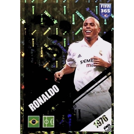 Ronaldo Icons 433