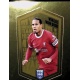 Virgil Van Dijk Liverpool FC My Golden Team VVD