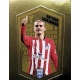 Antoine Griezmann Atletico Madrid My Golden Team GRI