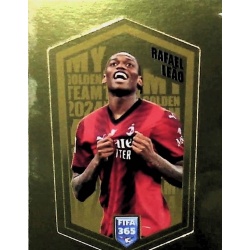 Rafael Leao AC Milan My Golden Team LEA