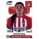 Rasheedat Ajibade Atlético Madrid 36