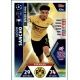 Jadon Sancho Speed King UP167 Match Attax Champions 2018-19