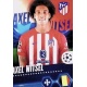 Alex Witsel Atlético Madrid 76