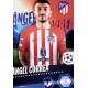 Ángel Correa Atlético Madrid 80