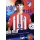 João Félix Atlético Madrid 81