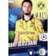 Ramy Bensebaini Borussia Dortmund 91