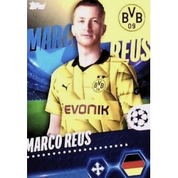 Marco Reus Borussia Dortmund 93