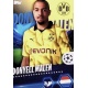 Donyell Malen Borussia Dortmund 100