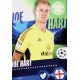 Joe Hart Celtic FC 105