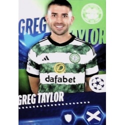 Greg Taylor Celtic FC 107