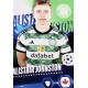 Alistair Johnston Celtic FC 109