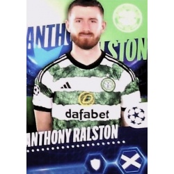 Anthony Ralston Celtic FC 111