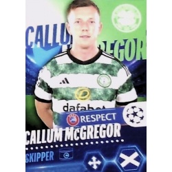 Callum McGregor Celtic FC 112