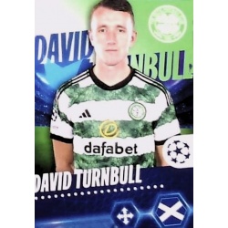 David Turn Bull Celtic FC 116