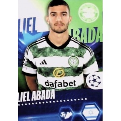 Liel Abada Celtic FC 119