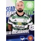 Sead Hakšabanović Celtic FC 120