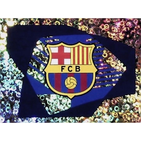 Club Logo Barcelona 123