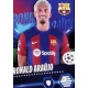 Ronald Araújo Barcelona 126