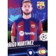 Iñigo Martínez Barcelona 129