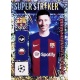 Robert Lewandowski Super Striker Barcelona 136