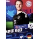 Manuel Neuer Bayern Munich 143