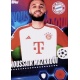 Noussair Mazraoui Bayern Munich 147