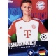 Joshua Kimmich Bayern Munich 150