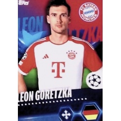 Leon Goretzka Bayern Munich 151