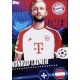 Konrad Laimer Bayern Munich 152