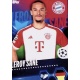 Leroy Sané Bayern Munich 154