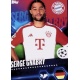 Serge Gnabry Bayern Munich 155