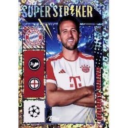 Harry Kane Super Striker Bayern Munich 157